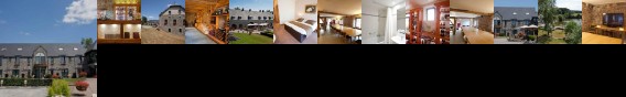 Hotel Moulin de Boiron Gedinne