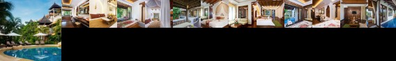 Muang Samui Villas & Suites