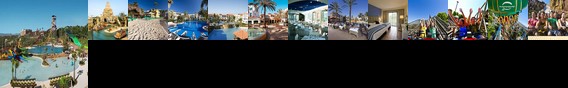 Hotel PortAventura Hotel PortAventura
