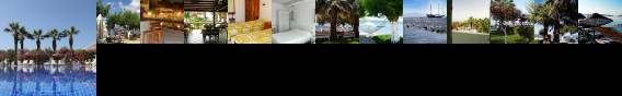 Yilmaz Hotel Ortakent Yilmaz Hotel Ortakent