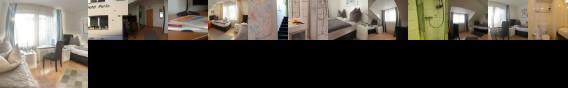 Hotel Merlin Garni Hotel Merlin Garni