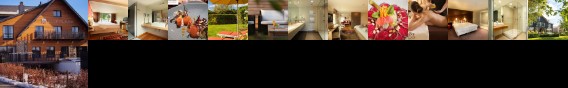 Hotel des Bains & Wellness Robertville