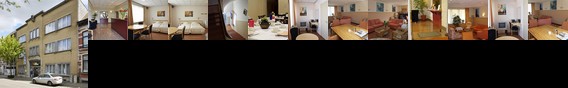 Hotel Tegenover