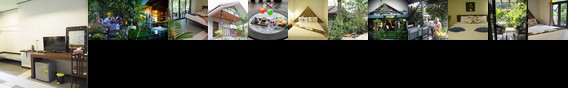 Khao Sok Green Valley Resort