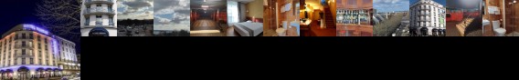 Hotel Vauban Brest Hotel Vauban Brest