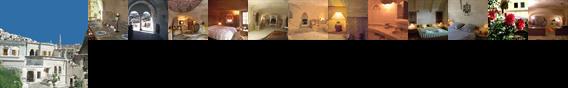 Les Maisons de Cappadoce Les Maisons de Cappadoce