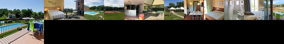 Bran & Denise Residence Costermano Bran & Denise Residence Costermano