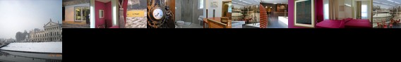 Hotel Paradiso Noventa di Piave