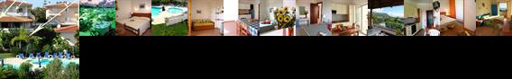 Residence Costa Real Club Ricadi Residence Costa Real Club Ricadi
