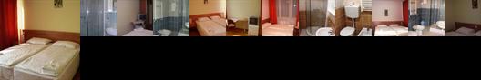 Hotel Lido Miskolc