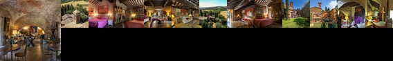 Relais Residenza DArte Torrita di Siena