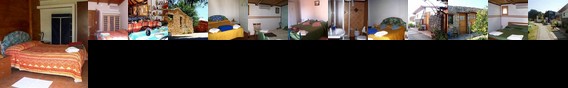 Domo De Pedra Bed & Breakfast Sassari