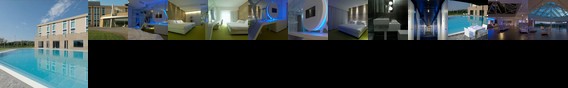 A Point Arezzo Park Hotel