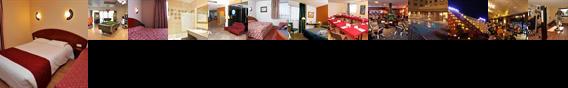 Hotel Alteora Confort Hotel Alteora Confort