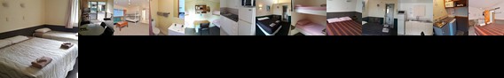 Auckland Northshore Motels & Holiday Park North Shore