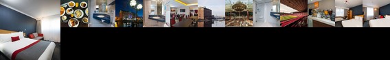 Holiday Inn Express Manchester - Salford Quays Holiday Inn Express Manchester - Salford Quays