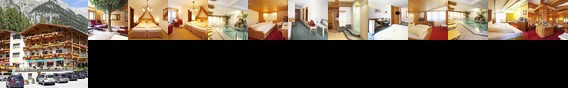 Erlebnishotel Hubertushof Leutasch Erlebnishotel Hubertushof Leutasch