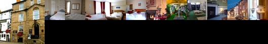 Western Hotel St Ives Western Hotel St Ives