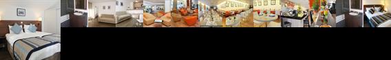 Sejours & Affaires Roissy Village Sejours & Affaires Roissy Village