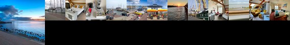 Havenhotel Texel Havenhotel Texel