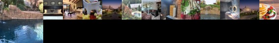 Peebles Country Retreat