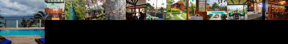 Daku Resort Savusavu
