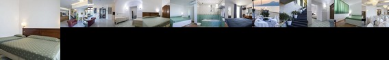 Grand Hotel La Panoramica Castellammare di Stabia