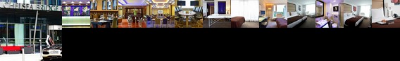 Pestana Chelsea Bridge Hotel & Spa London