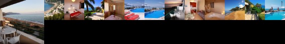 Corfu Glyfada Beach- Menigos Resort