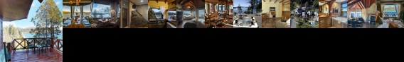 Charming Luxury Lodge San Carlos de Bariloche