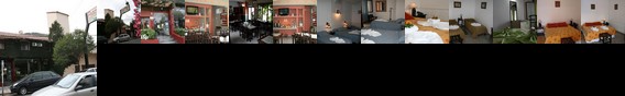 Petit Hotel Salta