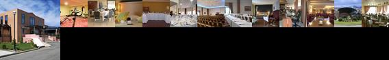 Arcadia Hotel Komotini