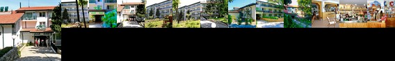 Kini Park Hotel Kini Park Hotel