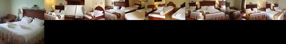 Alona Kew White Beach Resort