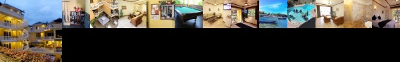 Mermaid Resort