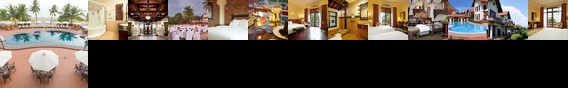Tuan Chau Island Holiday Villa Halong Bay