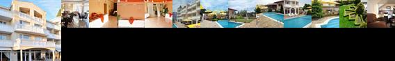 Alekta Hotel Alekta Hotel