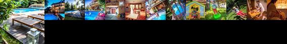 Villa Verdi Pleasure & Spa Leba