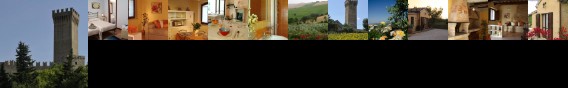 Al Crepuscolo Hotel Montefano