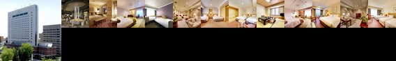 Asahikawa Grand Hotel