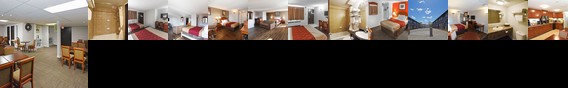 Econo Lodge Inn & Suites Drumheller