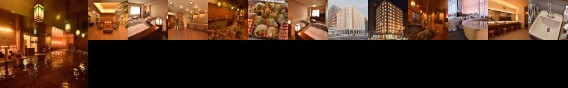 Dormy Inn Premium Otaru