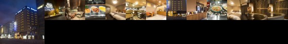 Dormy Inn Toyama