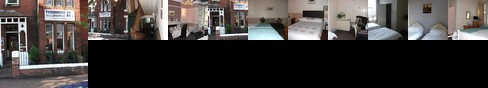 Townhouse Bed and Breakfast Carlisle Townhouse Bed and Breakfast Carlisle