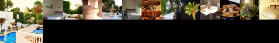 Villa Columbus Hostal Calvia Villa Columbus Hostal Calvia