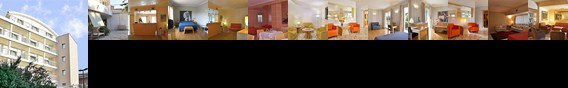 Hotel Tre Fontane Rome
