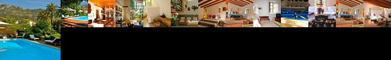 Hotel Can Roses Soller Hotel Can Roses Soller