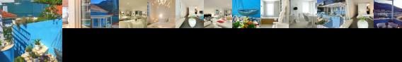 Perantzada 1811 Art Hotel Ithaki