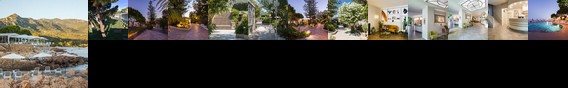BEST WESTERN Premier Hotel Dolce Vita BEST WESTERN Premier Hotel Dolce Vita