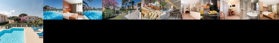 Thalassa Hotel Saint Florent